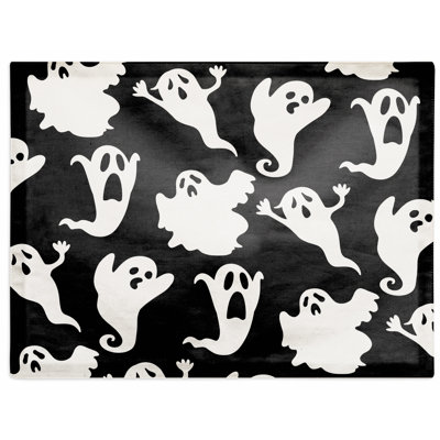 Récapitulatif 10,5" scared ghosts Stalter