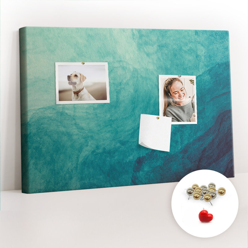 Danisa Cork Corkboard / Bulletin Board
