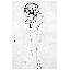 Gustav Klimt - Single Picture Frame Print on Wood-21211854