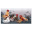 «Farmhouse Group of Rooster», impression-29491433-34276998