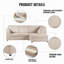 Jumbo Cord Hand Facing Corner Sofa With Footstool-2112464581-2112464587