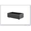 Table basse moderne et intelligente avec réfrigérateur intégré, haut-parleurs Bluetooth, charge sans fil et éclairage RVB pour une commodité ultime-1013166048