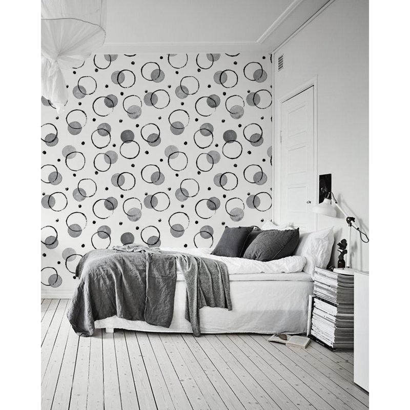 Annaleese Matte Mural, 360 x 250cm