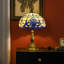 Hosea Metal Table Lamp