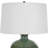 Naida Ceramic Standard Table Lamp