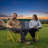 Outsunny Loveseat Style Camping Chair