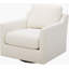 Becki Owens x Surya Pismo Swivel Chair