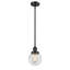 Luminaire suspendu sphère 1 lumière Zarmayr-202471028-202471025-202471023
