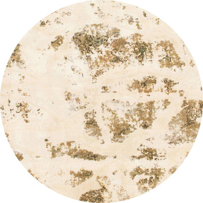 Stanleytown Abstract Indoor Rug