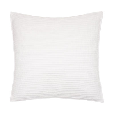 Laci Cotton Ties Sham