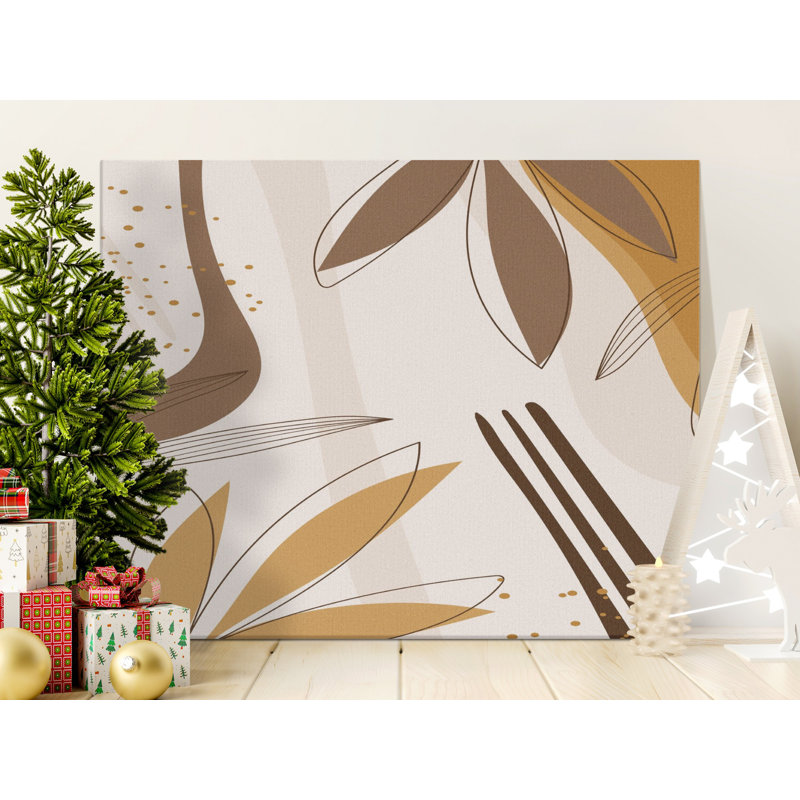 Wrapped Canvas Print Set, 30.48 cm H x 45.72 cm W