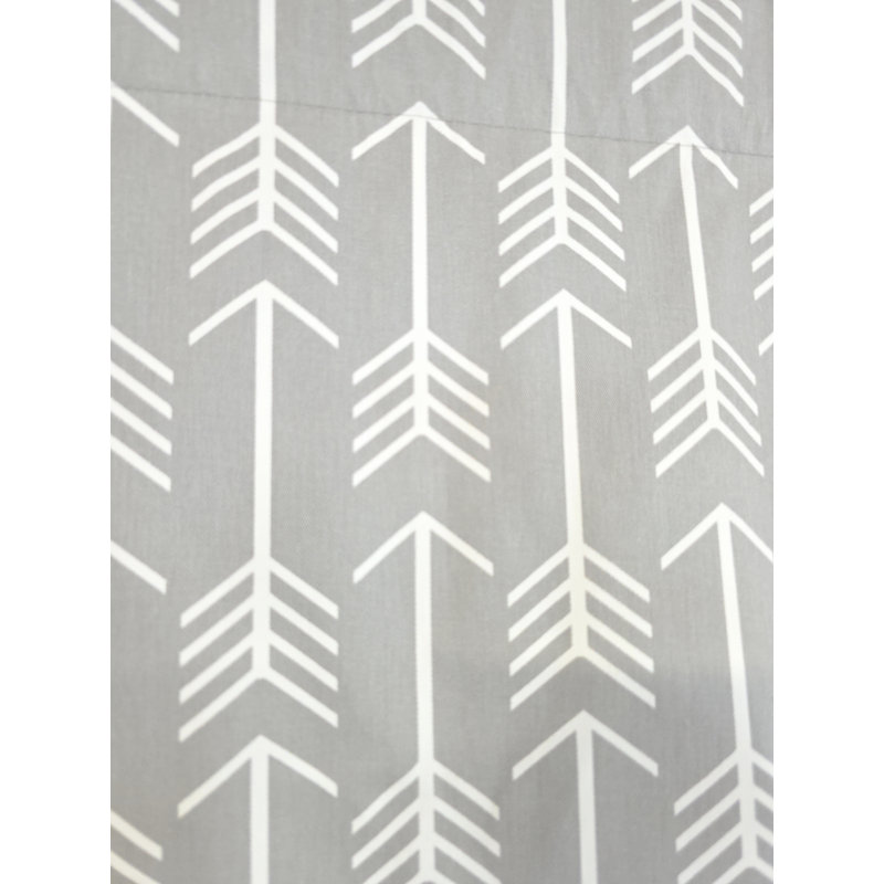 Native Cornice Valance