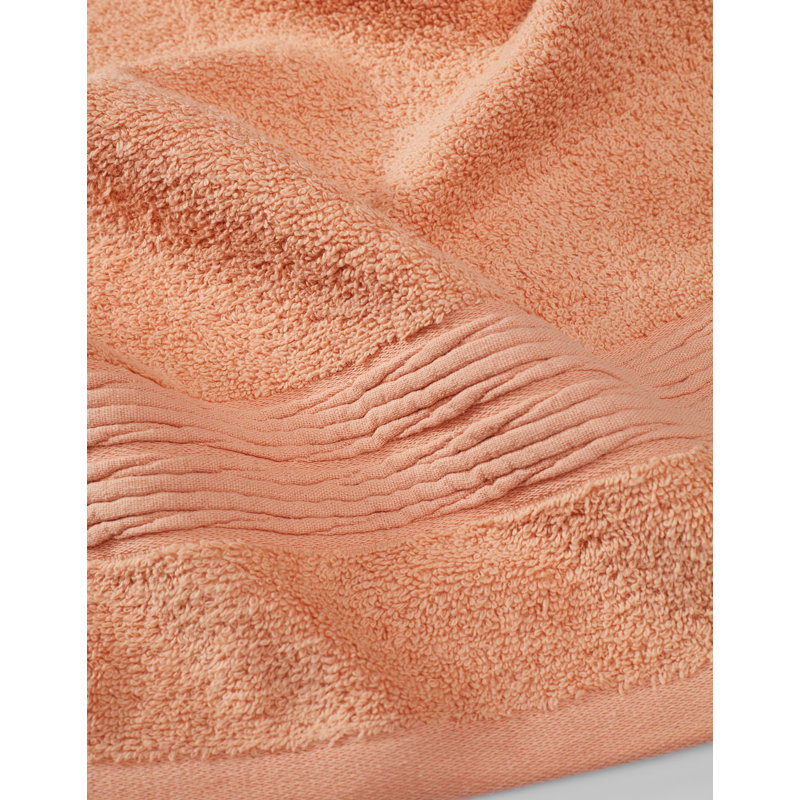 Powells Cotton Blend Mulit-Size Set, Orange