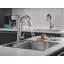 Pivotal Pull Down Bar Faucet-32482032