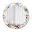 Huldar Glass Flat Wall Mirror