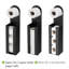 Aretia Free Standing Toilet Paper Holder