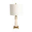 Nala Standard Table Lamp Single