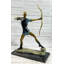Figurines et sculptures Mili