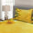 Farmhouse / Country Polyester Floral Coverlet-41893225