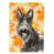Terrier écossais sélectionné