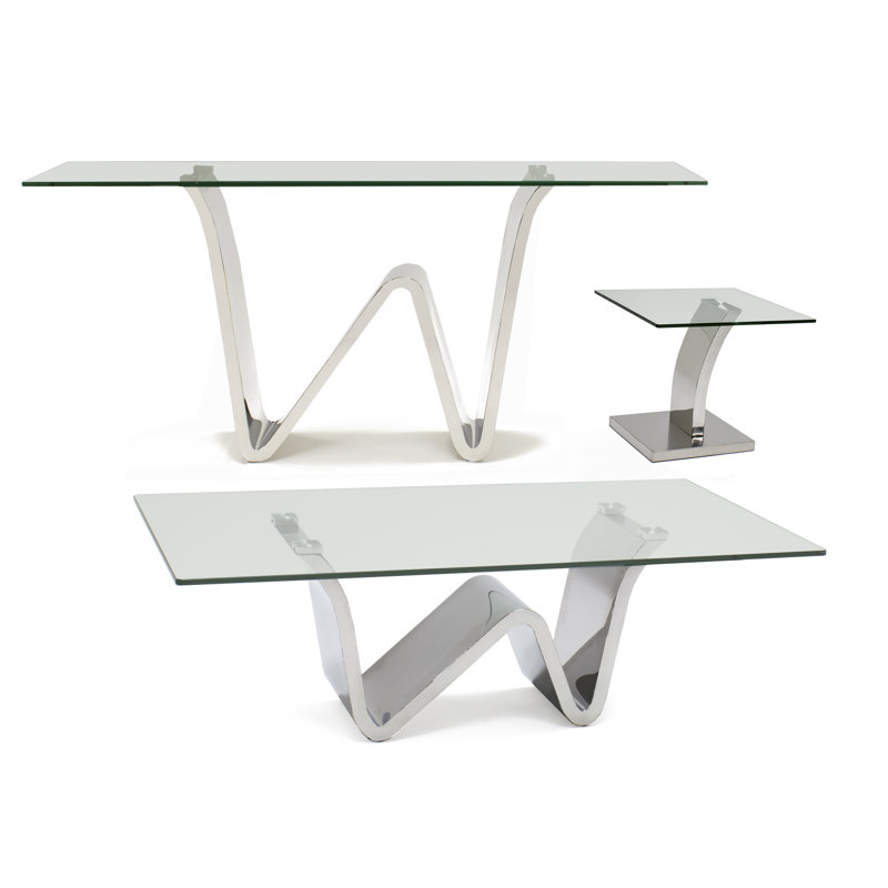 Console Atchison