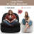 Oversized Electric Recliner Chair, 270 Swivel Rocking Rocker For Adults-2142840352