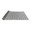 Tapis gris / crème Power Loom-1692937245