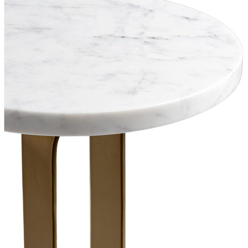 Omaha Modern End Table