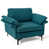 Blue Fabric is out of stock selected