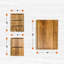 Ensemble de planches à découper Cheer Collection