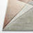 Tontogany Geometric Gray/Orange Area Rug-1146257902