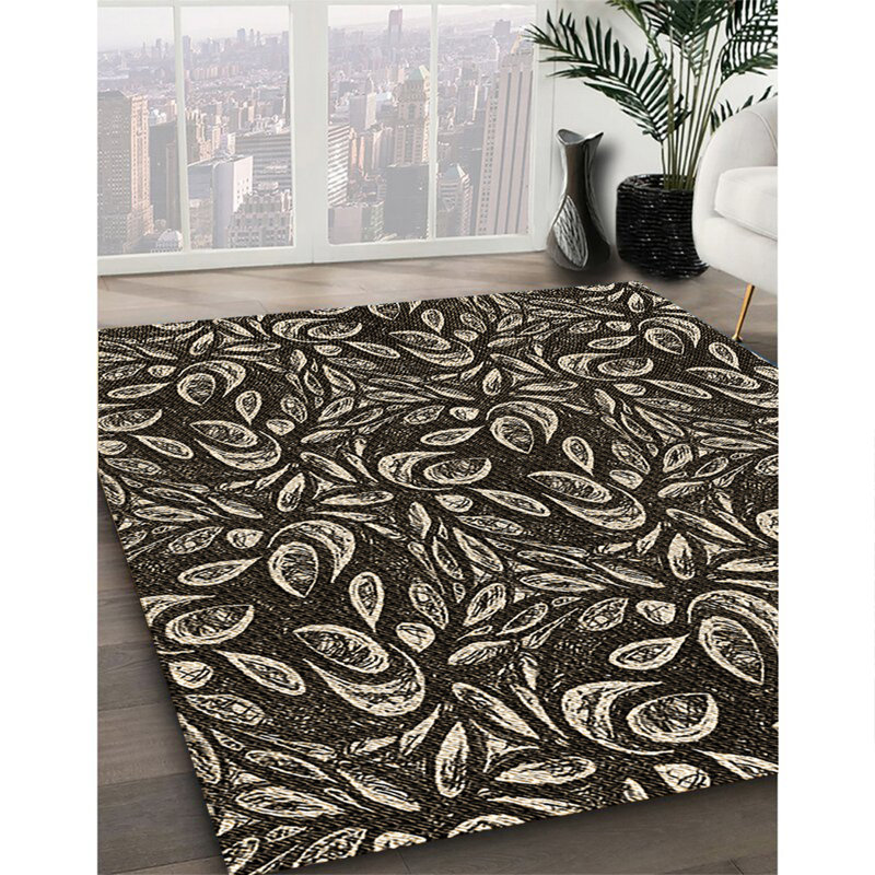 Indoor Rug, Rectangle 2' x 5'