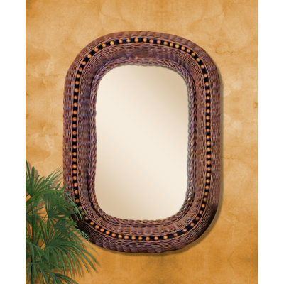 Miroir d'appoint Winnsboro