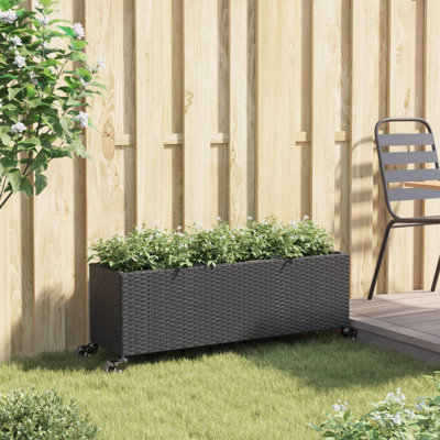 Planter Box