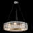 Craggie 6 - Light Round Crystal Chandelier-1475021835-1474882090