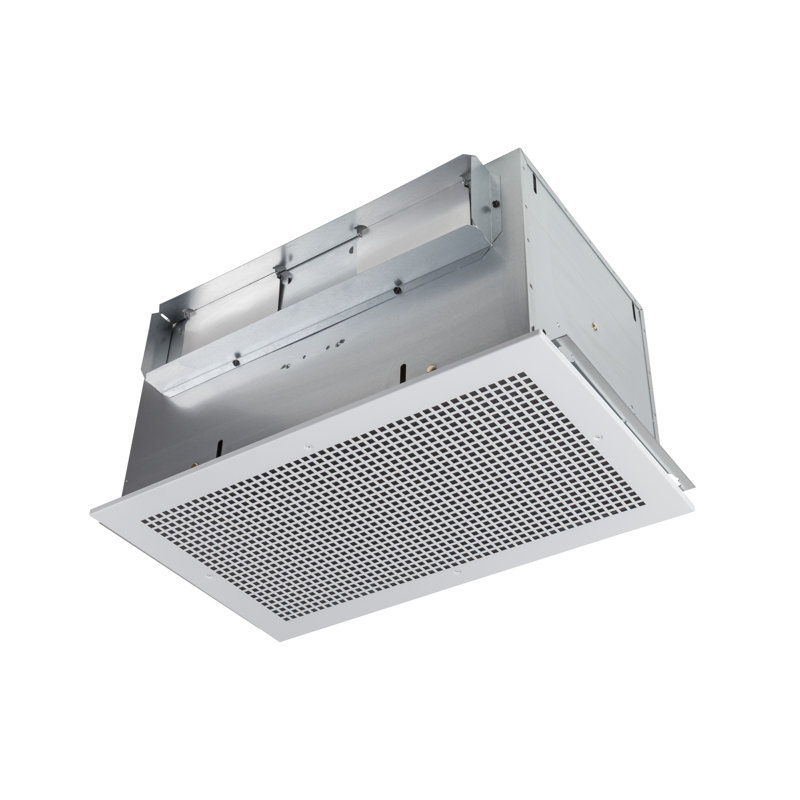 Ventilateur de plafond à fixation au plafond 400 cfm