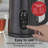 Hamilton Beach® Digital Temperature-control Double-wall Kettle