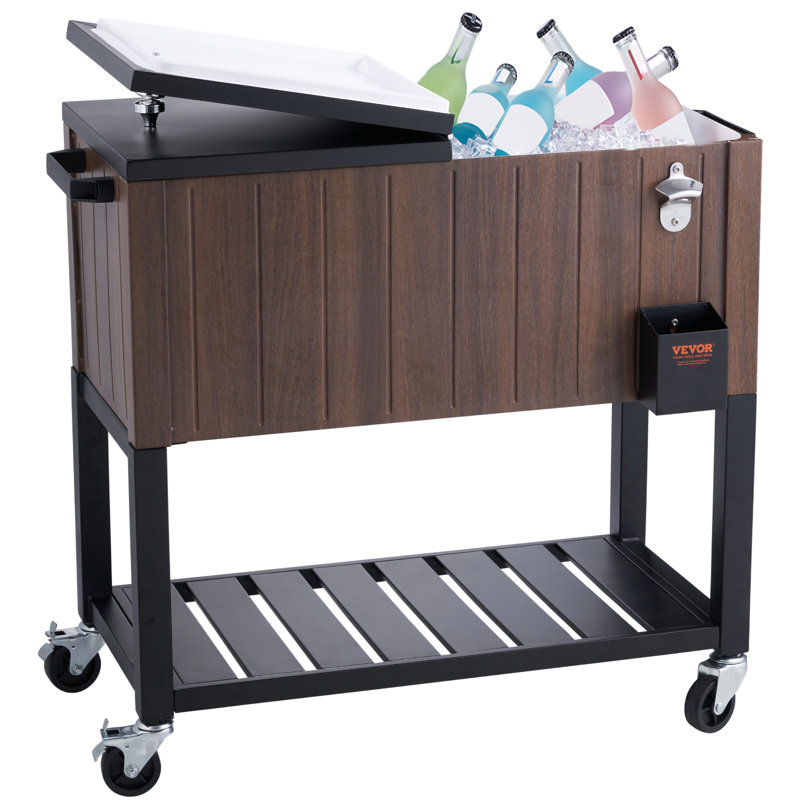Glacière Stellweilan Tessberg 80 Quarts