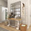 Sonnettes décoratives en métal Kristen-91361231