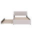Lit plateforme tapissier Teddy-308453352-308453355