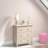 Calumet Heimann 3 Drawer Chest-833817005