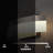 LED Flush Mounted Sconce