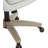 Nora Polyester Blend Task Chair-1854074843