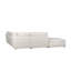 Canapé modulaire rembourré 6 pièces Essex-115673672-115673666