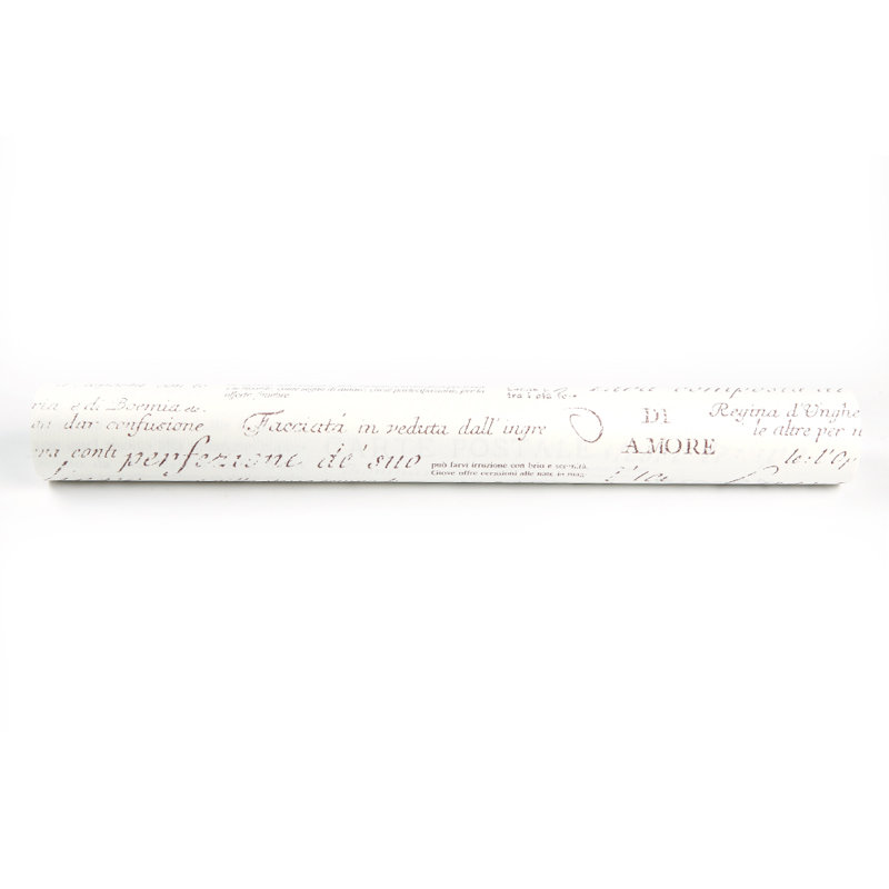 10m x 53cm Matte Paste the Wall Wallpaper Roll