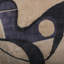 Mid Century Modern Hand Knotted Geometric Area Rug-1718915077