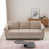 Beige sélectionné