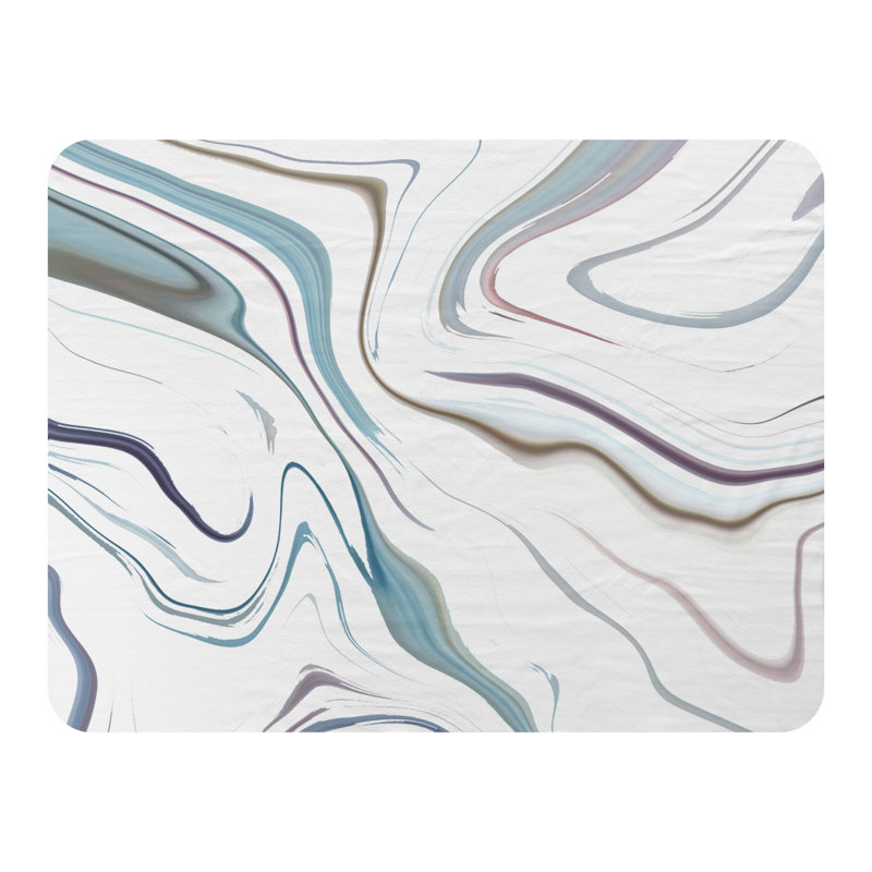 Savarese Throw Blanket