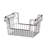 Rebrilliant Wire Decorative Basket