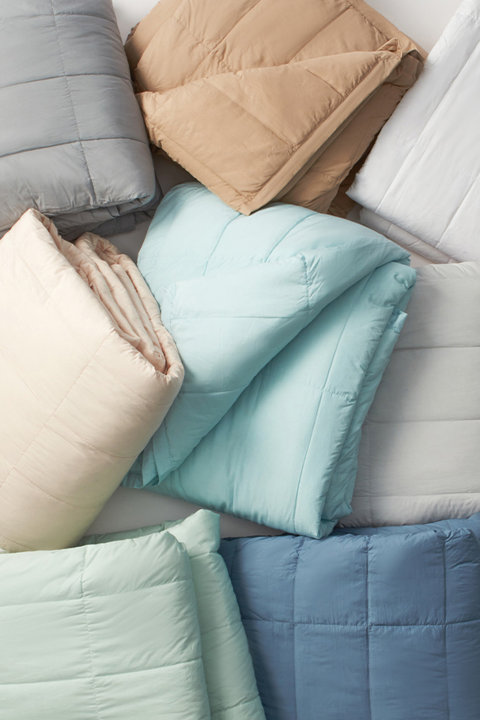 Down Blanket